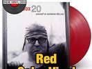 Matchbox 20 - Yourself Or Someone Like You - Red Color Vinyl