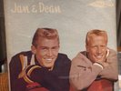 Jan and Dean LP on Dore-101 Rock/Surf  1960 Original Pressing