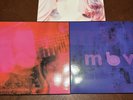 My Bloody Valentine 2021 Deluxe Vinyl 3 LP Set (mbv, Loveless, Isn’t Anything)