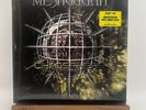 Meshuggah - Chaosphere Vinyl LP  White / Orange / Black SEALED