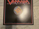 VAN HALEN LOONEY TUNES MERRIE MELODIES EP 1ST PRESS 1978 PROMO COVER VINYL VG+