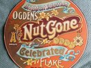 SMALL FACES - 'OGDENS' NUT GONE FLAKE'  1968 IMMEDIATE LP   GOOD/FAIR