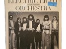 Electric Light Orchestra On The Third Day LP Vinyl Record In Wrap Near Mint