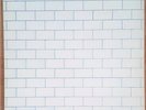 Pink Floyd - The Wall UK 1979 Harvest SHDW 411 First Press DoLP vinyl M-/M-