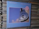 ORIGINAL DIRE STRAITS LP Brothers In Arms 1985 USA EDITION HYPE STICKER SEALED