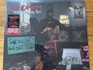 RARE REDMAN Muddy Waters Too SIGNED Rare Vinyl LP ROLL DAT