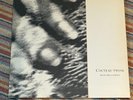 COCTEAU TWINS. Blue Bell Knoll. 1988 Original 4AD / Capitol c1-90892. Vinyl LP