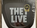 SIGNED They Live Original Soundtrack by John Carpenter Alan Howarth 12