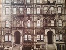LED Zeppelin Physical Graffiti Double LP Vinyl Record (1975)