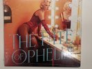 UNOPENED Taylor Swift The Fate of Ophelia Orange Glitter Vinyl 7in LP Showgirl