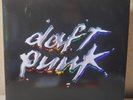 DISCOVERY by Daft Punk (OPEN)w/minor sleeve damage