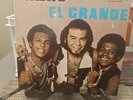 Fruko Y Sus Tesos El Grande FUE 201011 Vinyl LP 1975 Fuentes Discos Records