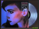 LIGHTS Midnight Machines LP on CLEAR VINYL New SEALED colored