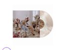 Sabrina Carpenter  - Man’s Best Friend - Pink Champagne Liquid Vinyl (Bad World)