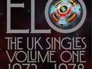 Electric Light Orchestra The UK Singles: 1972-1978 - Volume 1 (Vinyl)