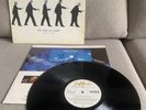 Genesis Live the Way We Walk Volume One the Shorts 1992 Lp + Inner Vinyl Rock
