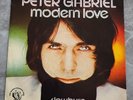 Peter Gabriel - Modern Love - Original Dutch 1977 -  7