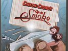 Cheech & Chong Up in Smoke: 1978 Vinyl Lp: BSK 3249