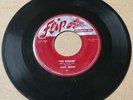 Rosco Gordon 1955 R&B 45 The Chicken / Love For You Baby FLIP Strong VG+ HEAR