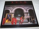 Rush - Moving Pictures  LP  Vinyl Album  180g