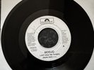 Modjo - Lady (Hear Me Tonight) - Rare 7