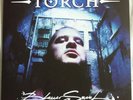 Torch Blauer Samt NEAR MINT 360° Records 2xVinyl LP