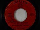 Soul Funk Gospel 45 - Sensational Starlights - The Cost Of Living - Cherubim