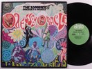ZOMBIES Odessey & Oracle DATE TES-4013 LP z