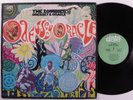 ZOMBIES Odessey & Oracle DATE LP canada z
