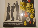 The Wailing Wailers Vinyl Lp No.1 Studio S1001