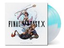 Presale FINAL FANTASY X 2 LP Vinyl Set -Eternal Calm- Limited Japan New 7/1