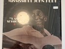 Mississippi John Hurt Last Sessions LP Vanguard VSD-79327 VG+ In Shrink