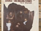 Vintage Vinyl Lp Record The Rolling Stones Japan Import Csj 296