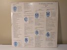THE INCREDIBLE STRING BAND THE BIG HUGE UK 68 MONO A1/B1 LP VINYL RECORD