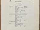 FOREIGNER  Legends Of Rock  promotional 2-LP radio show with cue sheets