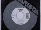 Rap Hip Hop 45 OUTKAST Hey Ya  ARISTA VG++/NM HEAR f