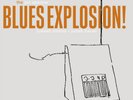 The Jon Spencer Blues Explosion Orange (Vinyl) 12