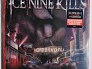 Ice nine kills The Silver Scream 2 Welcome To Horrorwood Deluxe Bloody Raincoat