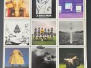 Pink Floyd, A Nice Pair Vinyl, 1968 Australian Release.