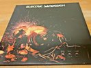LP Electric Sandwich - Eine Perle d. deutschen Hard Psych/Prog Rock