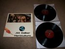 RARE Guns N Roses .44 Caliber Horticulture 2 LP SET - VG+ VINYL