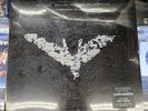The DARK KNIGHT RISES Soundtrack (Hans Zimmer) 2014 Hot Topic 2LP Vinyl SEALED