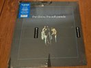 The Doors The Soft Parade 50th 1-Vinyl LP 3-CD Deluxe Edition. See pics