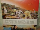 2014 LED ZEPPELIN HOUSES OF THE HOLY 180g TWO-VINYL LP ALBUM SET, NEW-SEALED