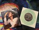 Conan Gray - Heather / Maniac | 7” Coke Bottle Clear Vinyl Record Single