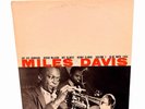 Miles Davis Vol 1 Blue Note BLP1501 RVG Ear Mono VG