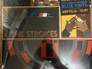 Room on Fire-Blue Colored Vinyl by Strokes (Record, 2023)