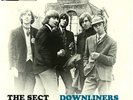 Downliners Sect - The Sect LP Album Mono Very Good (VG)