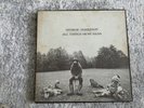 George Harrison - All Things Must Past . vinyl album