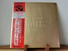 The Beatles Golden Beatles w/Obi UPS-677-V Mono Sealed Promo Japan